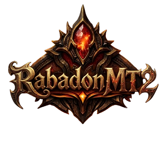 RabadonMT2 logosu